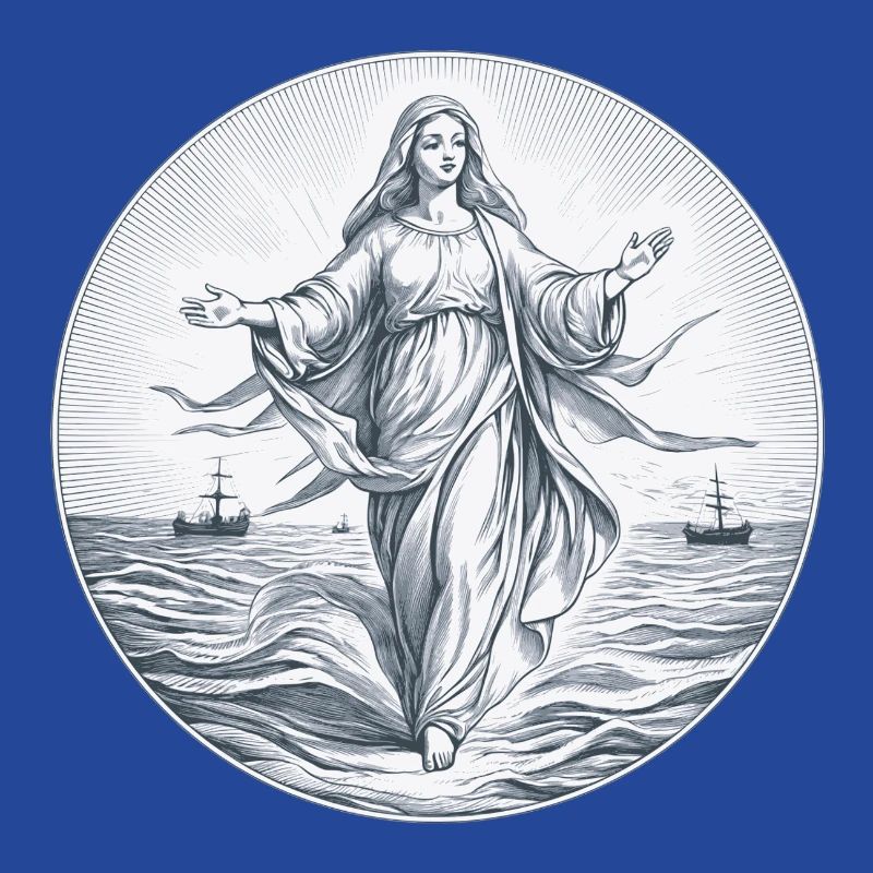 Maria Stella Maris
