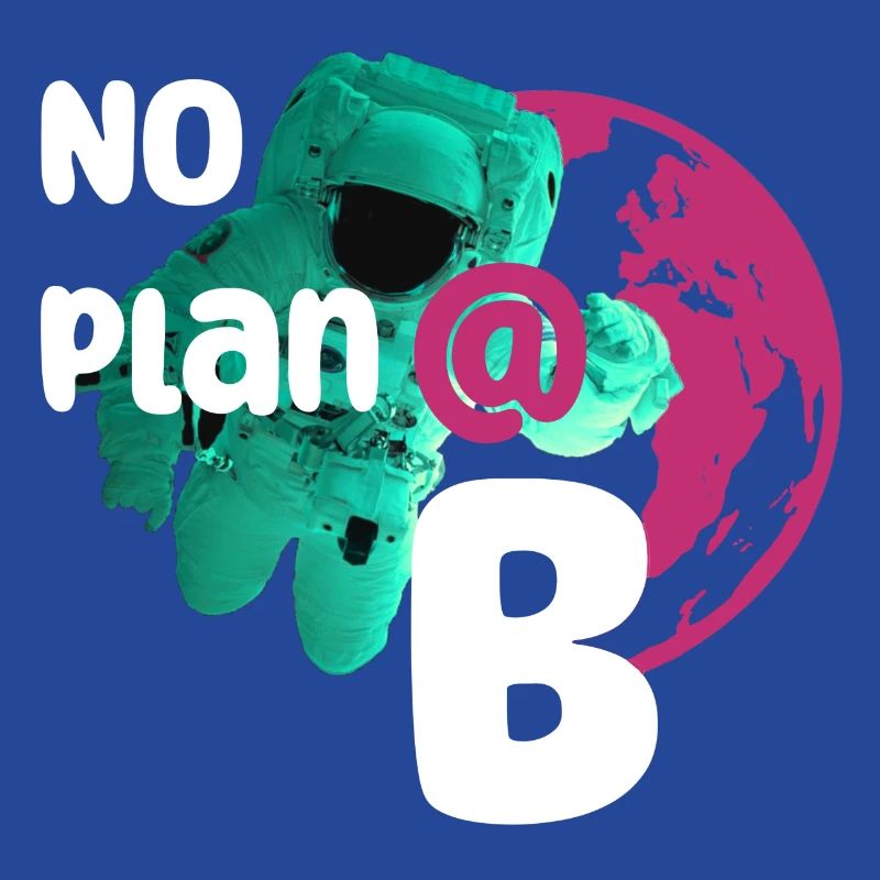 Pas de plan B
