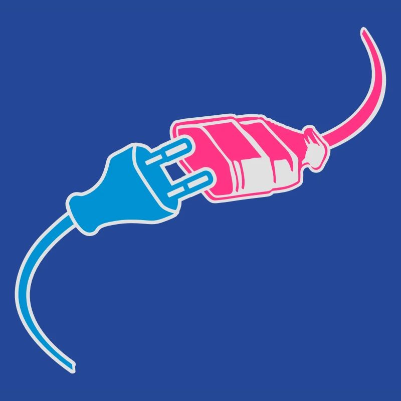 plug socket plug power extension cable design ener