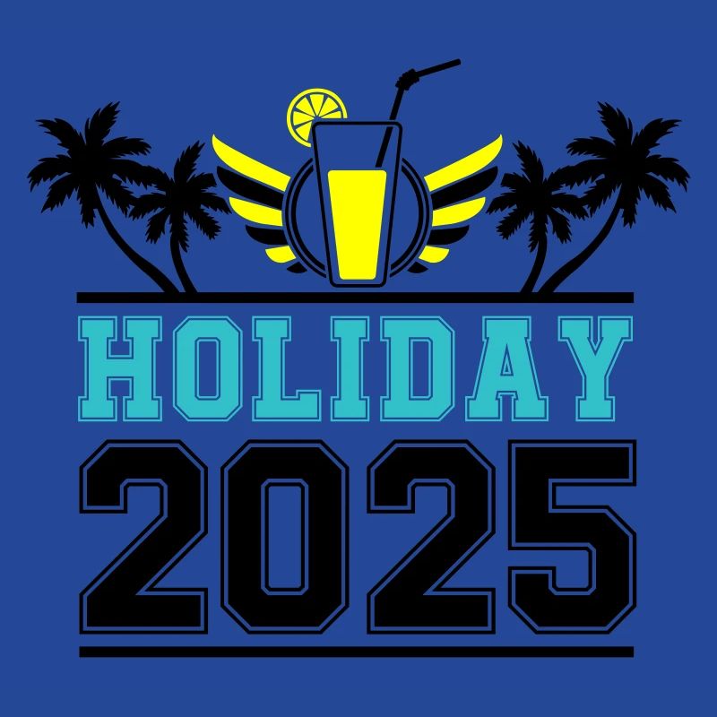 Holiday 2025