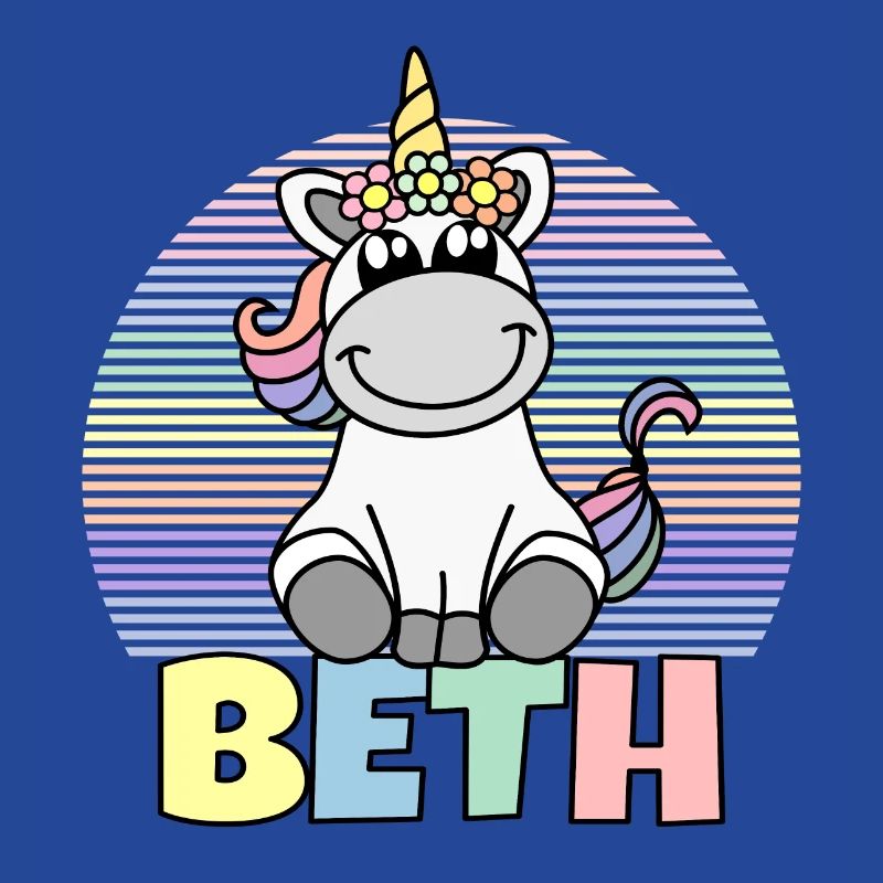 Beth Einhorn Name