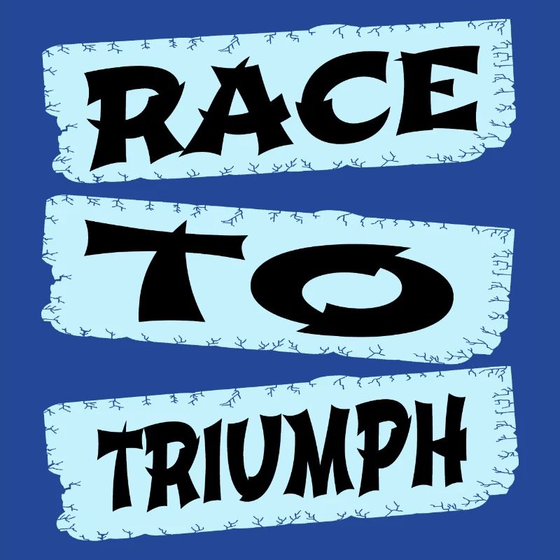eagerness statement jokes present idea stakes race