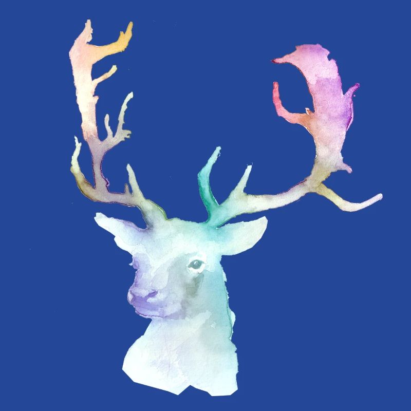 Hirsch