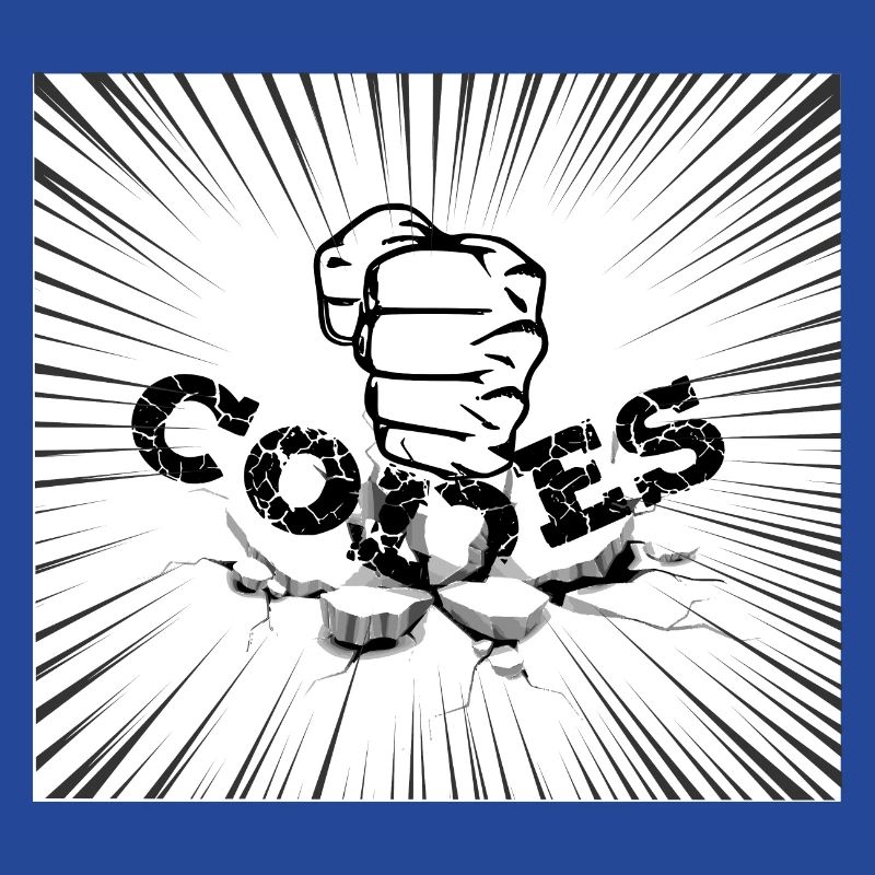 CASSER LES CODES