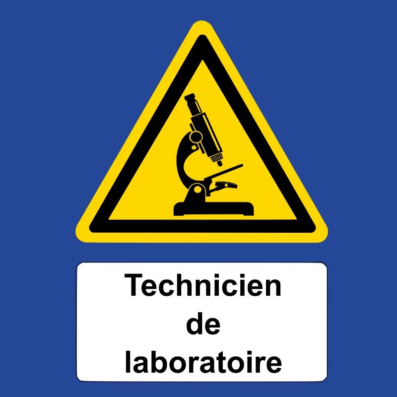 Laboratory Technician