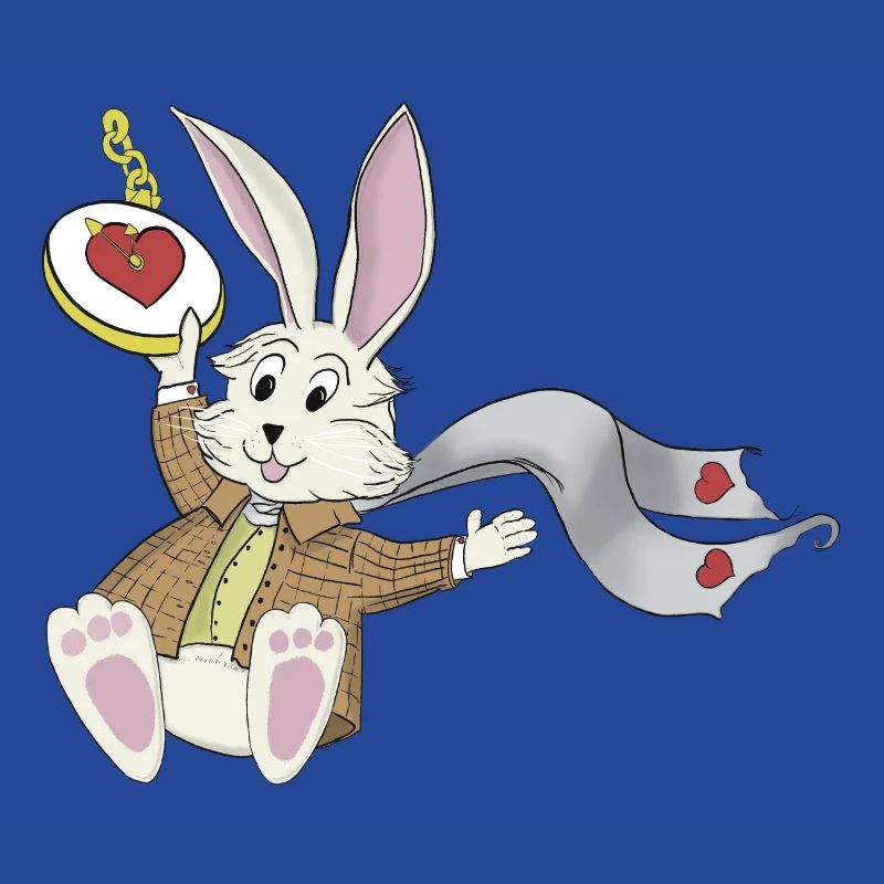 White Rabbit