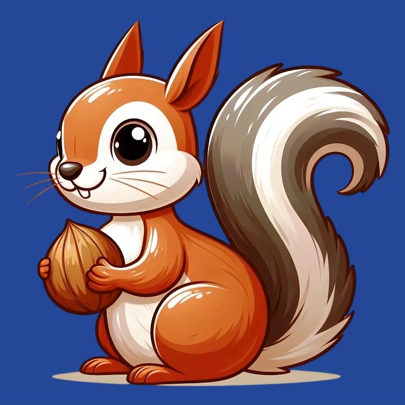 Squirrel