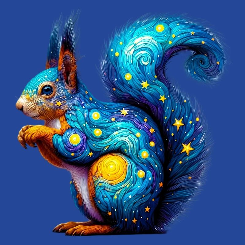Eichhörnchen