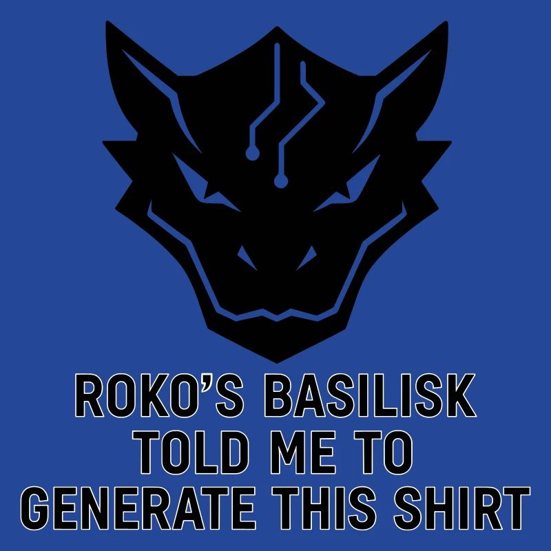 Généré par le Basilic