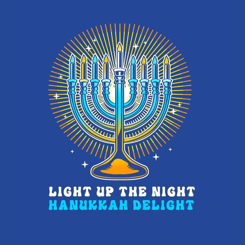 Hanoukka Hanoukka Hanoukka