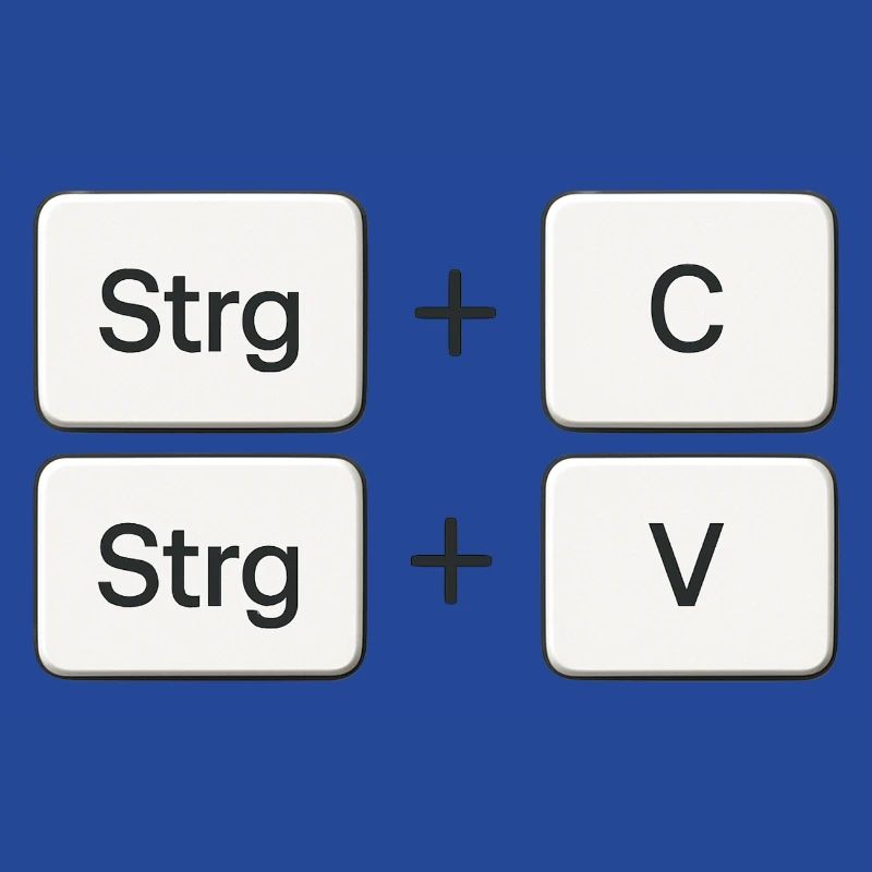 Copy + Paste | Copy + Paste