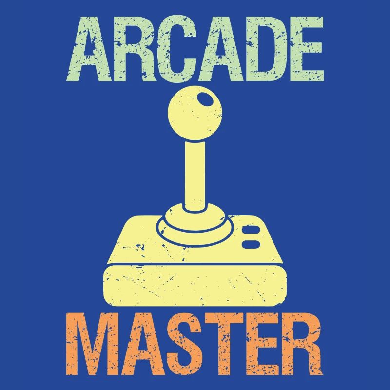 Arcade Master Classic Controller Retro Gaming