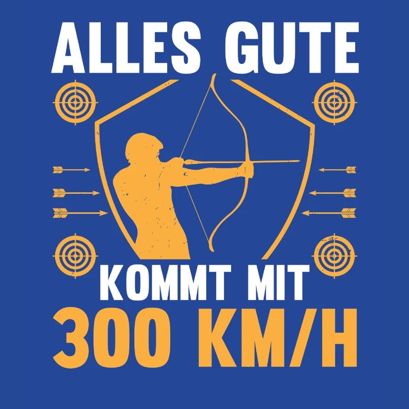 Archery Archery Archery