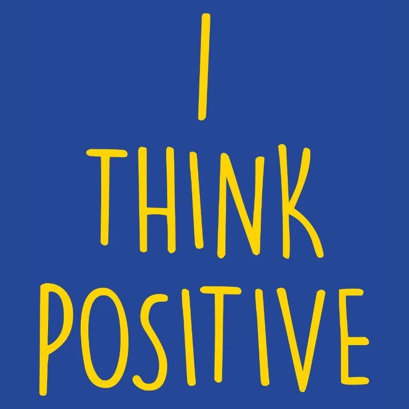 Je pense que c’est positif