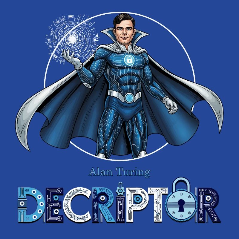 Hero Coder Decryptor