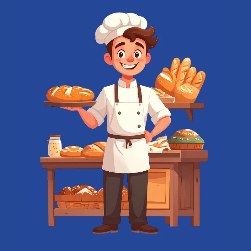 Baker