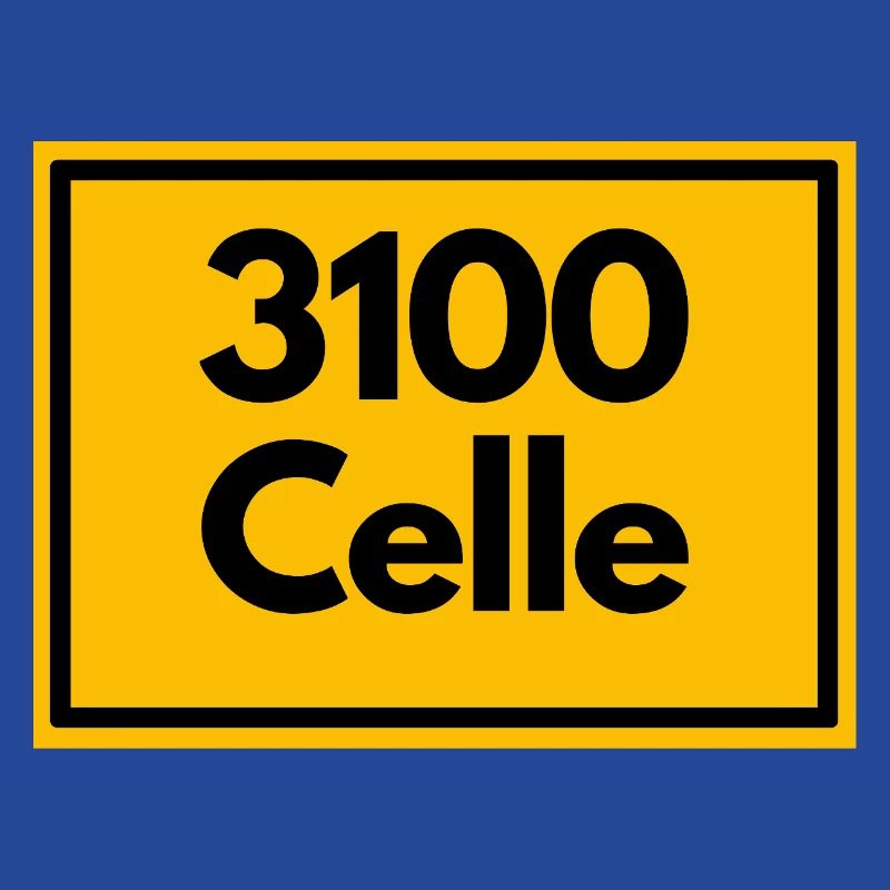 OLD POSTCODE POSTCODE RETRO 3100 CELLE