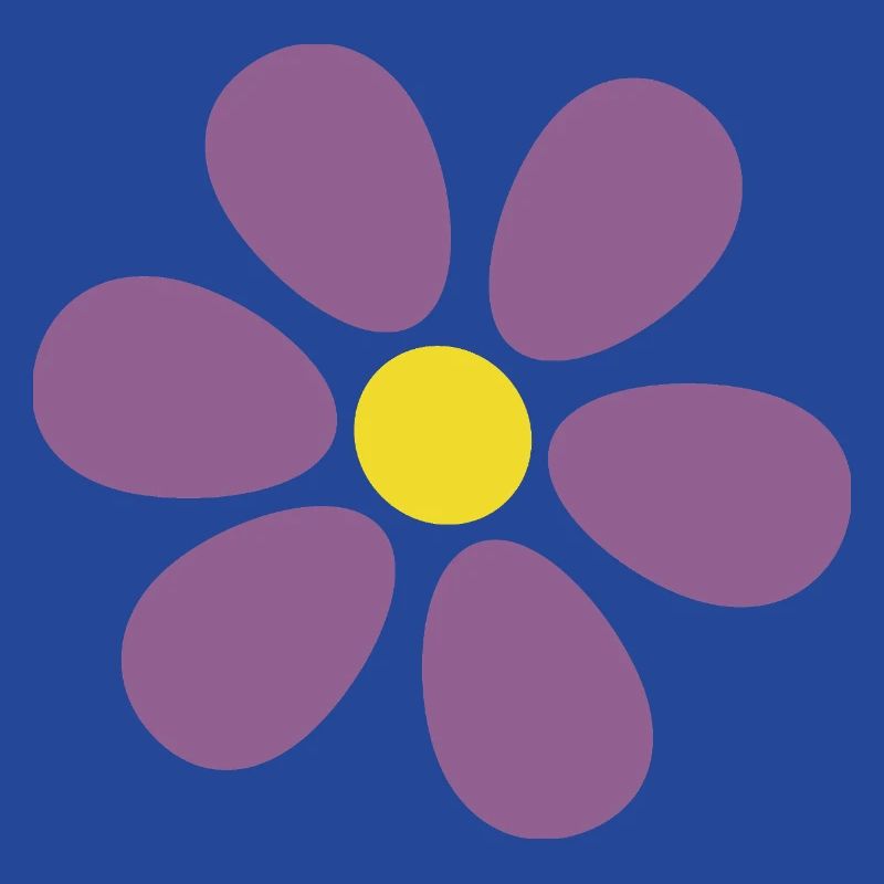 fleur de violette, fleur de violette, fleur de violette