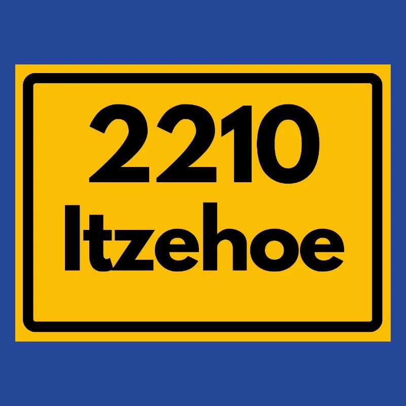 OLD POSTCODE RETRO 2210 ITZHOE – FANS