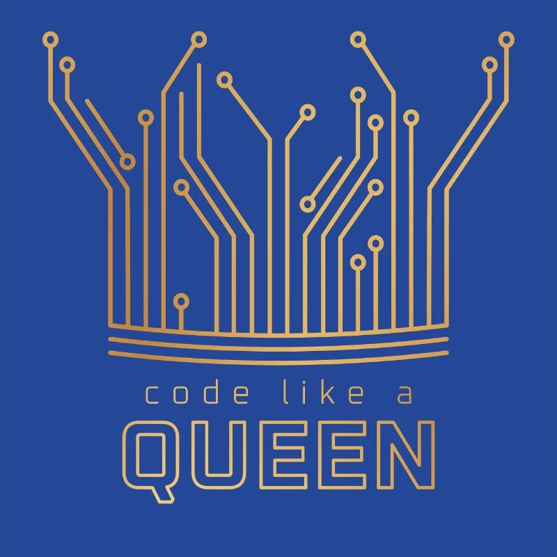 Code Like a Queen