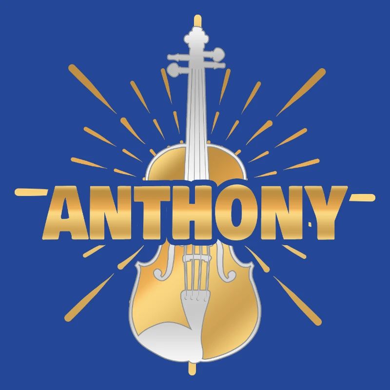Anthony