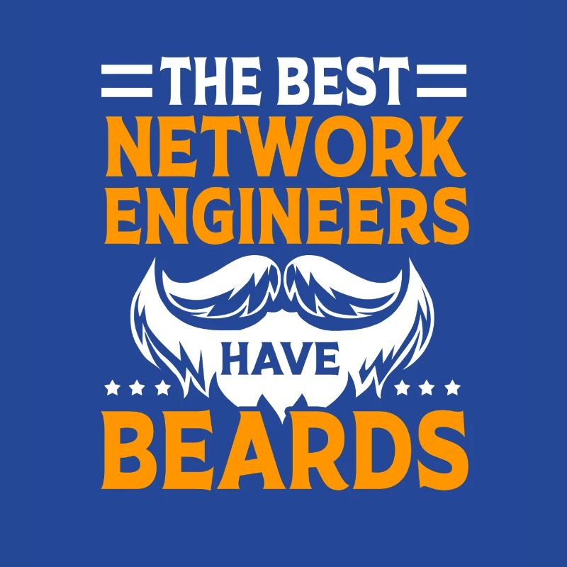Network Computer Scientist Programmer Admin