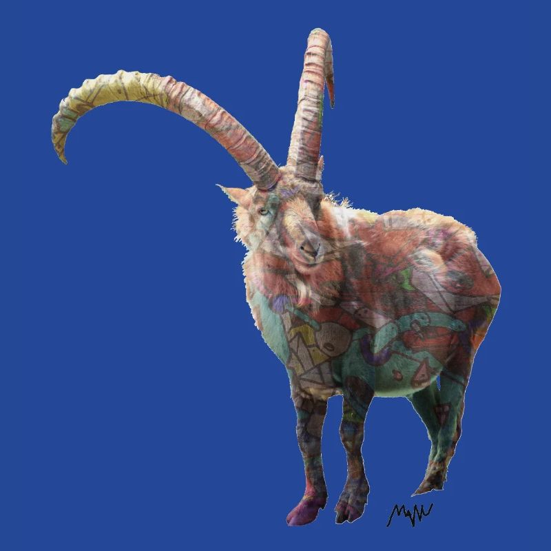 Steinbock