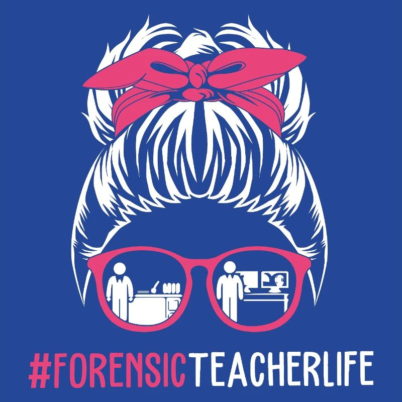 Forensik Forensiker Kriminaltechnik