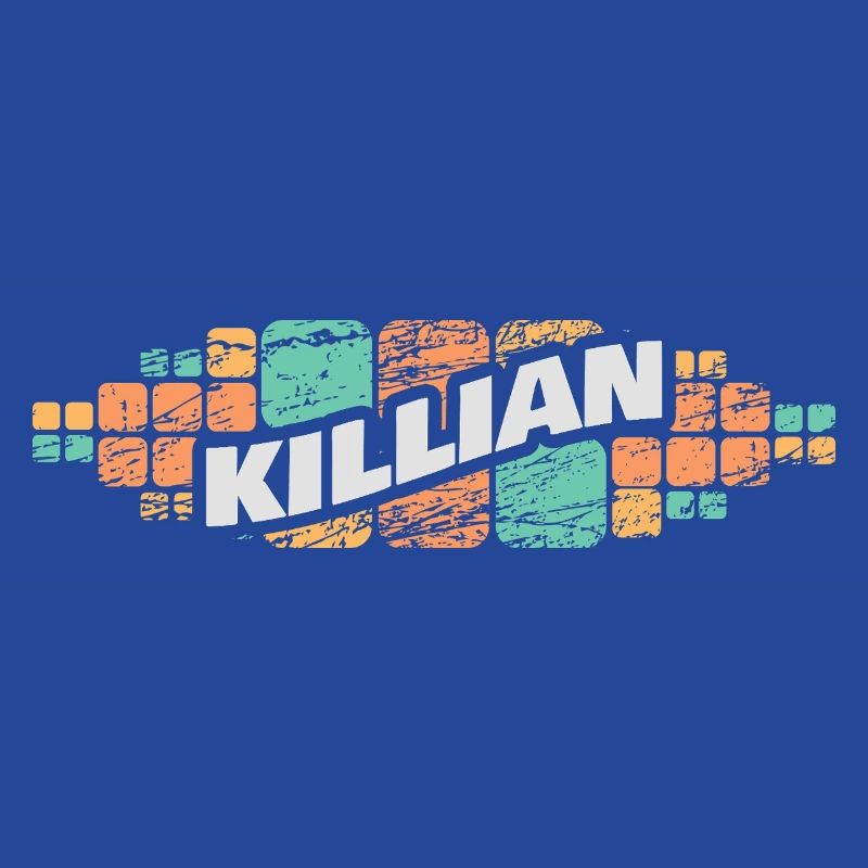 First name Killian