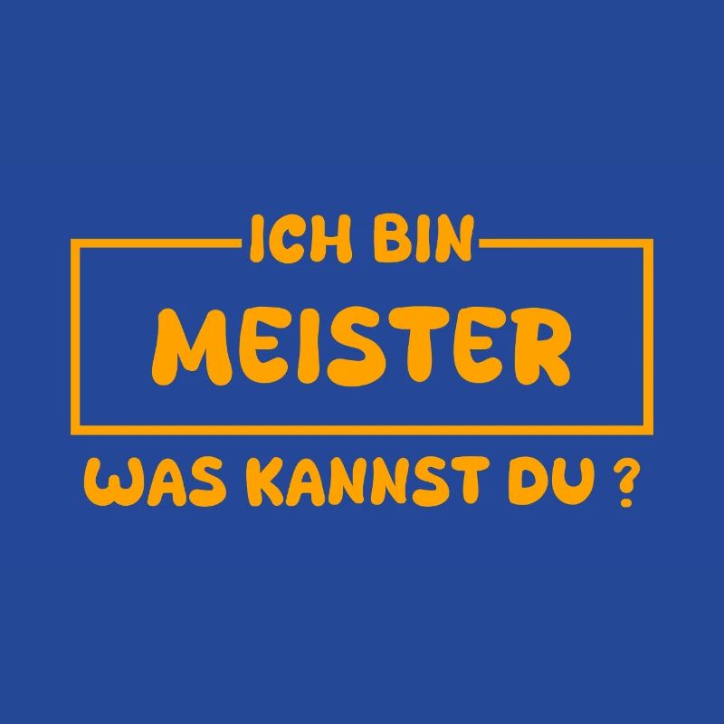 Master
