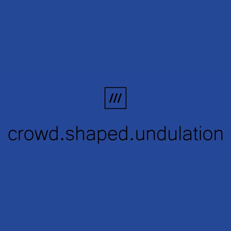 What3Words Amex (crowd.shaped.undulation)
