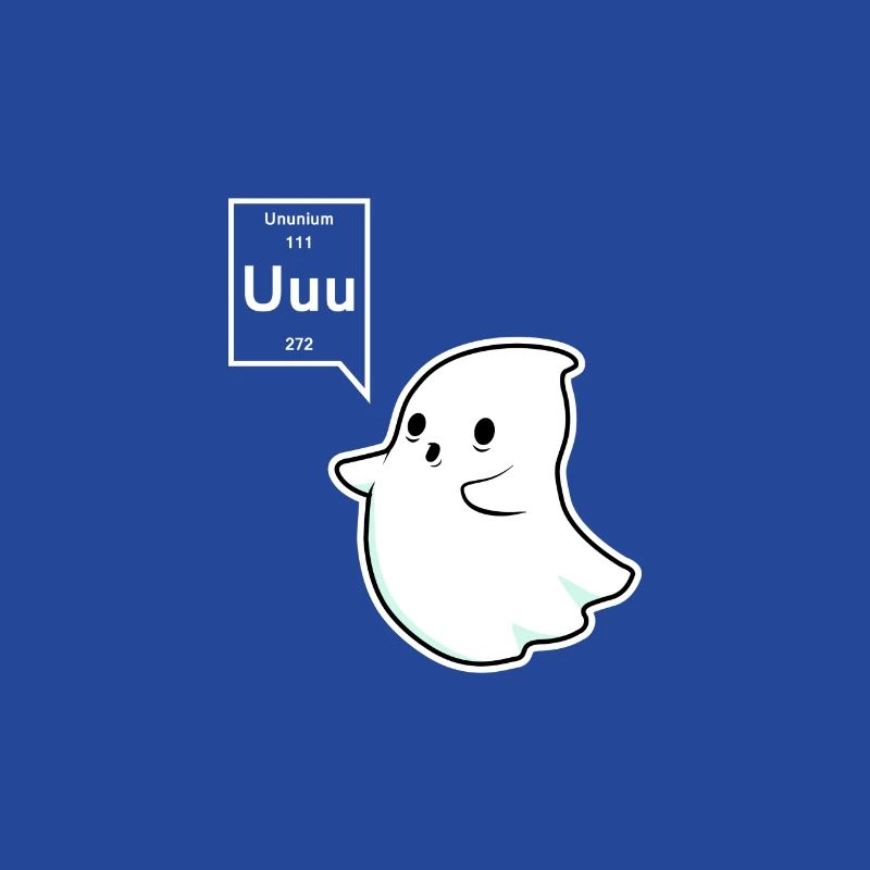 Ghost