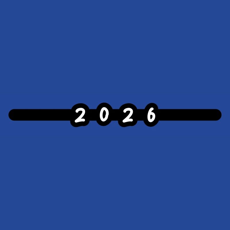 2026 year