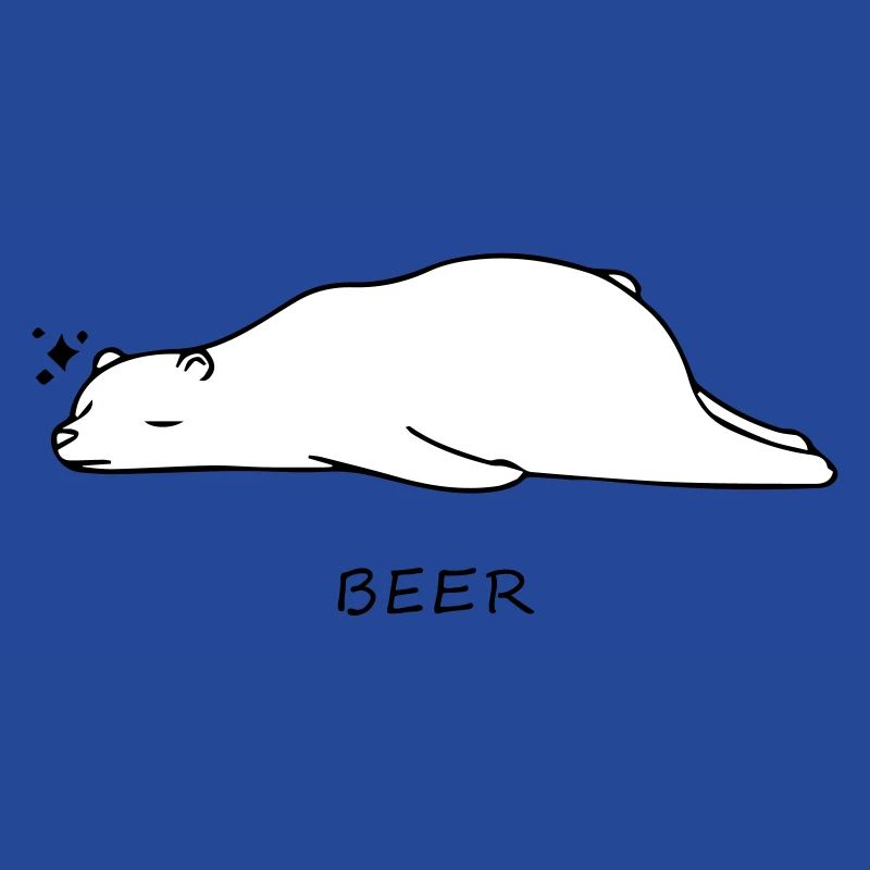 Funny Bear