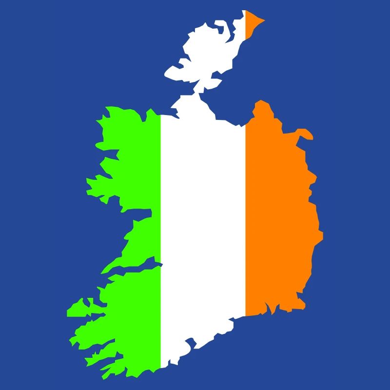 Pays d’Irlande