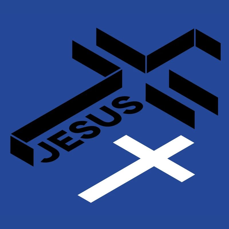 Jesus Kreuz