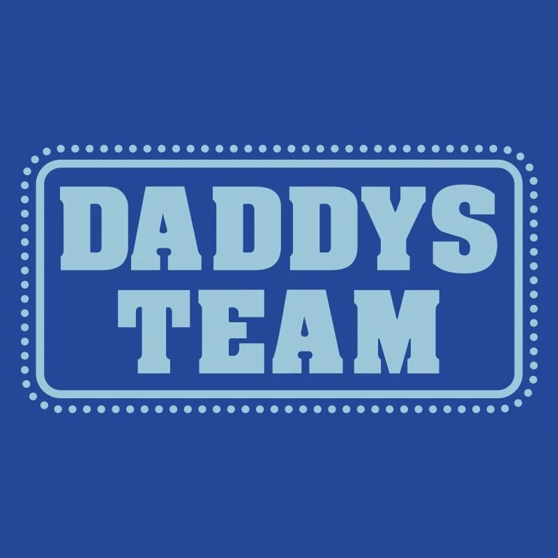 équipe de Daddys (1c)