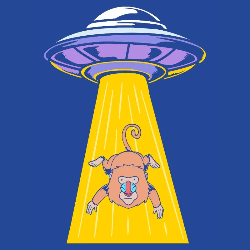 Baboon Primate Monkey Monkey Baboon