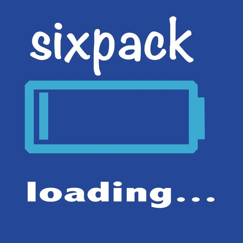 Six Pack Loading