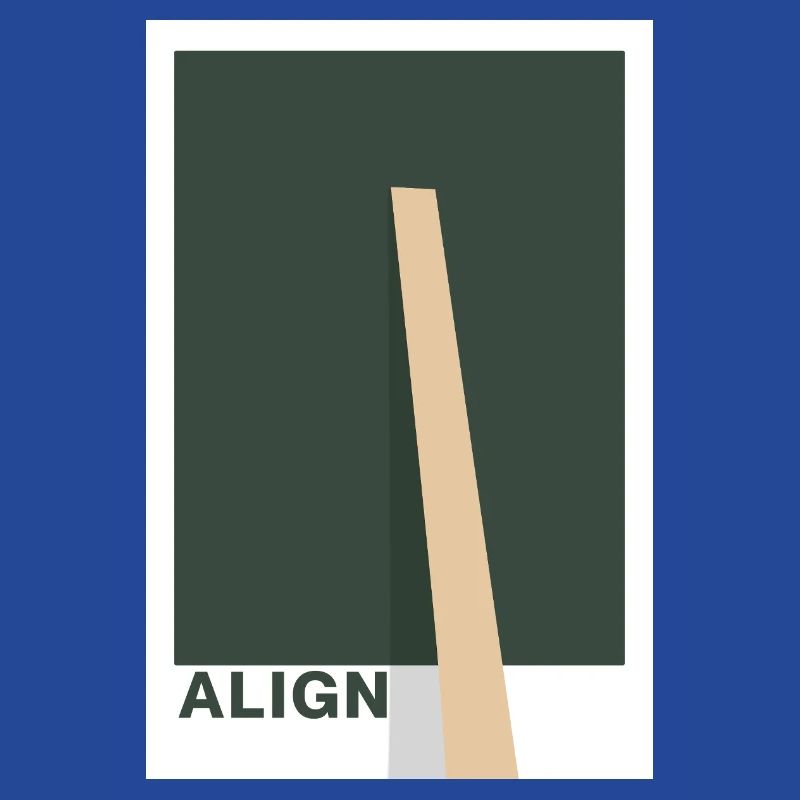 Align –  Design Statement