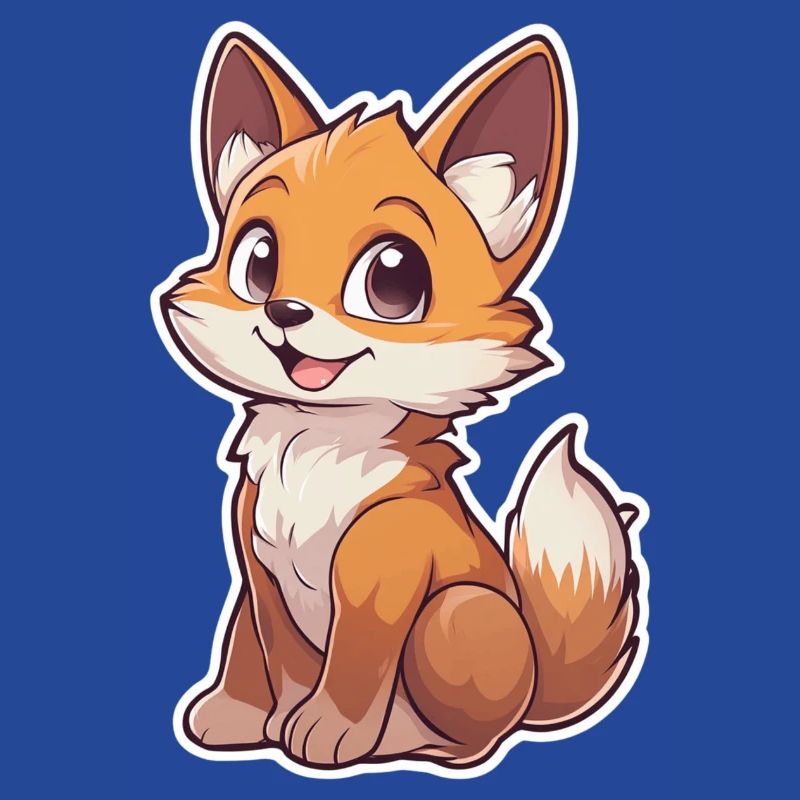 Fuchs