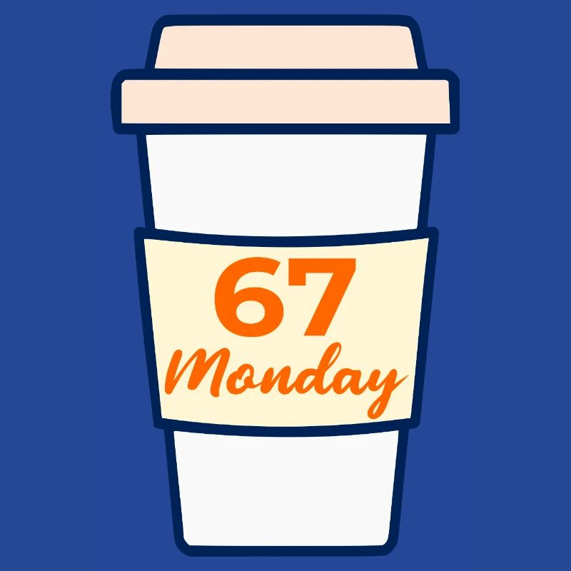 Coffee Monday 67