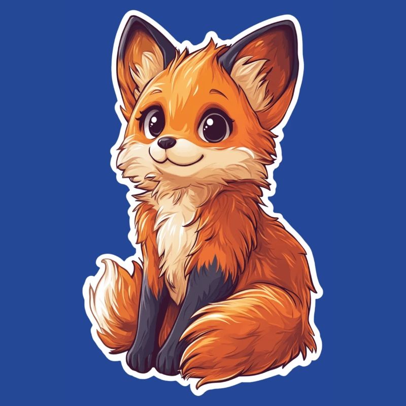 Fuchs