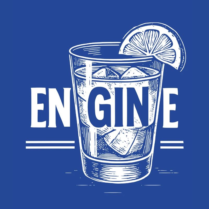 Engine: Perfect gift idea for technology lovers