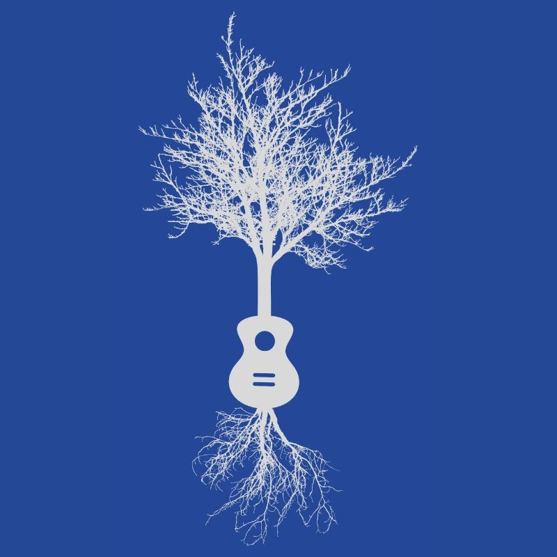 Guitar tree