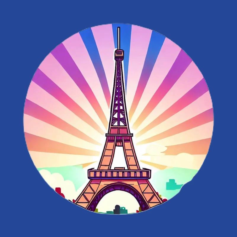 Tour Eiffel
