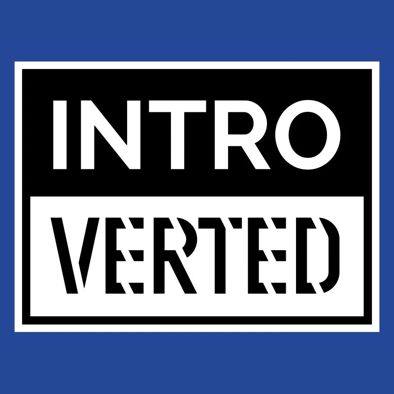 Introvertiert