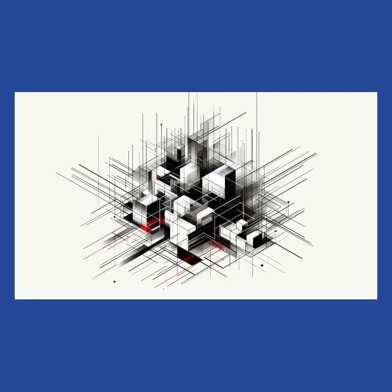 Abstract art