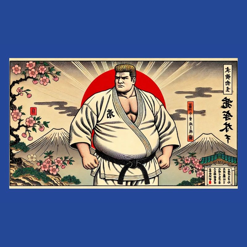 Karate MASTER