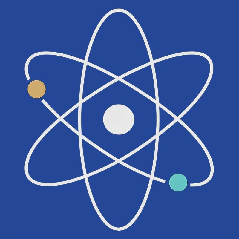 Atom Geometry – Die Ästhetik der Atomphysik